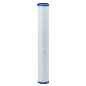 Pentek EP 20" Carbon Block Water Filter 5 Micron