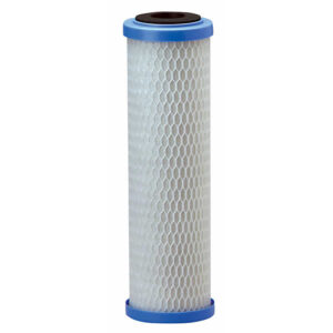 Pentek EPM 10" Carbon Block Water Filter 10 Micron
