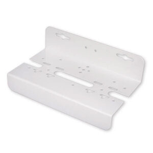 Twin Housing Bracket for Reverse Osmosis & Filtration Systems