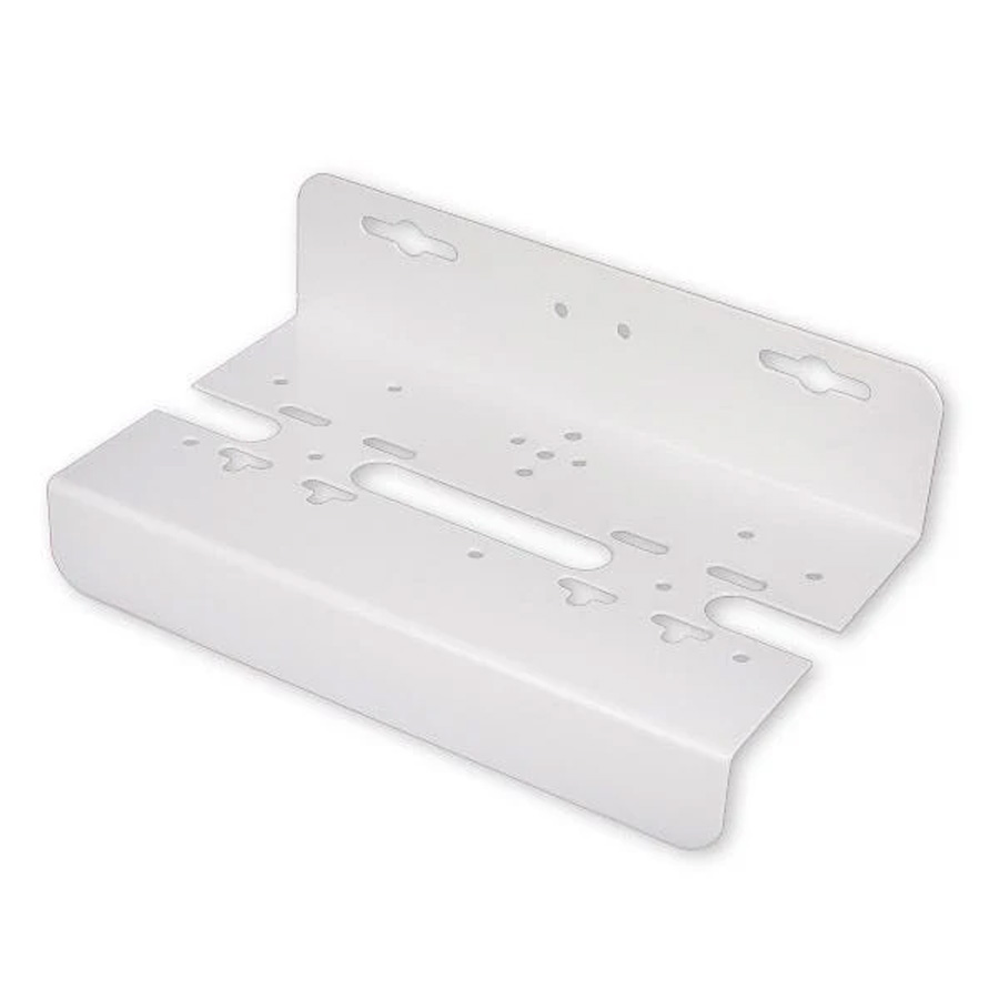 Twin Housing Bracket for Reverse Osmosis & Filtration Systems