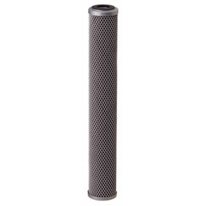 Pentek FloPlus 20″ Carbon Block Water Filter 0.5 Micron