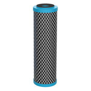 Pentek LR-FB10 10" Carbon Block Water Filter: Lead Reduction, Cyst Taste & Odor Removal