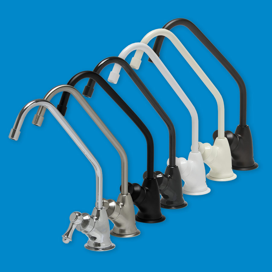 Air Gap Lead-Free Drinking Water Faucet (N-109-AG-LF)