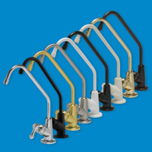 Luxury Lead Free Drinking Water Faucet