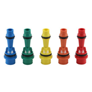Clack WS1 Injectors for Softening Control Valves
