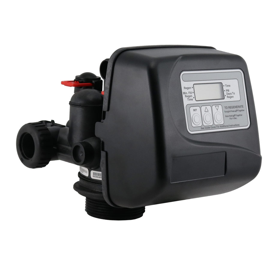 Pro Series PS1-BW 1" Time Clock Backwashing Control Valve