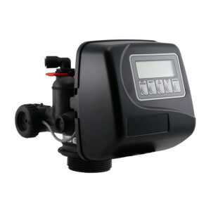 Pro Series PS1-CS 1" Metered Softener Control Valve