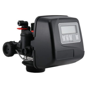 Pro Series PS1-EE 1" Metered Softener Control Valve