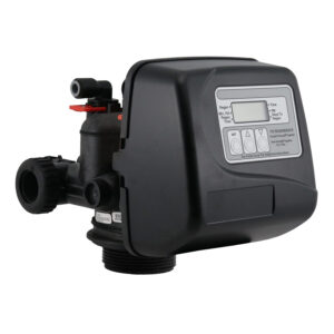 Pro Series PS1-TC 1" Time Clock Softener Control Valve