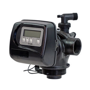 Clack Series WS2-EE 2" Commercial Softener Control Valve